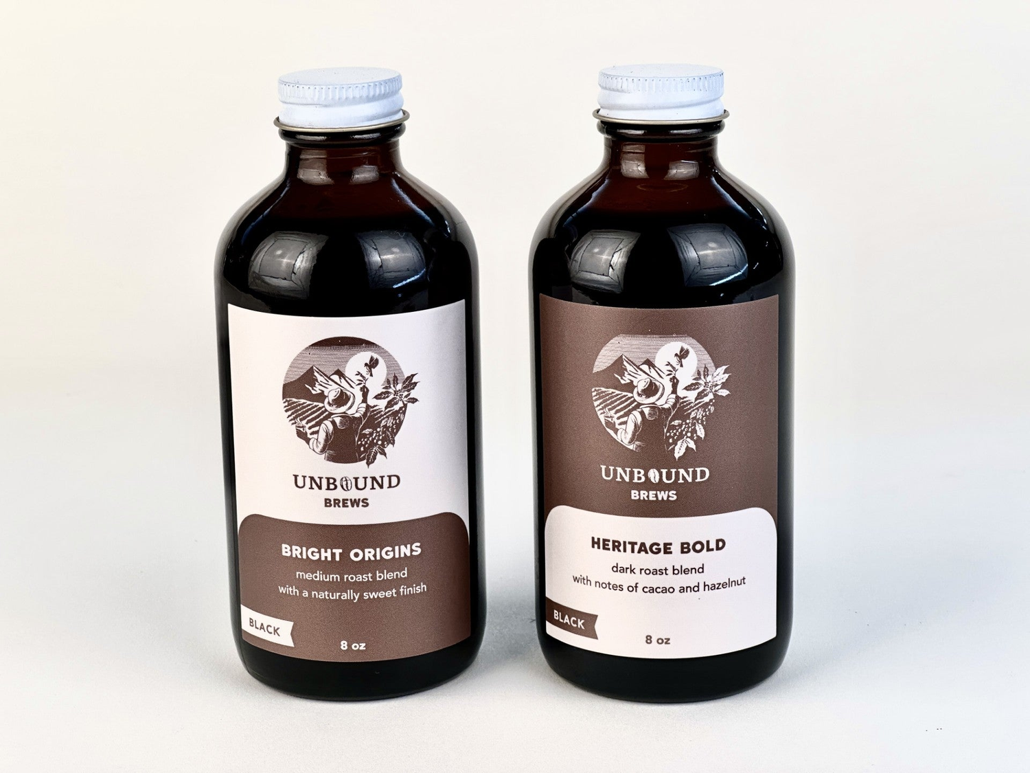 Cold Brew Coffee