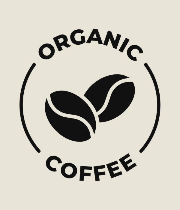 Organic & Certified Fair Trade