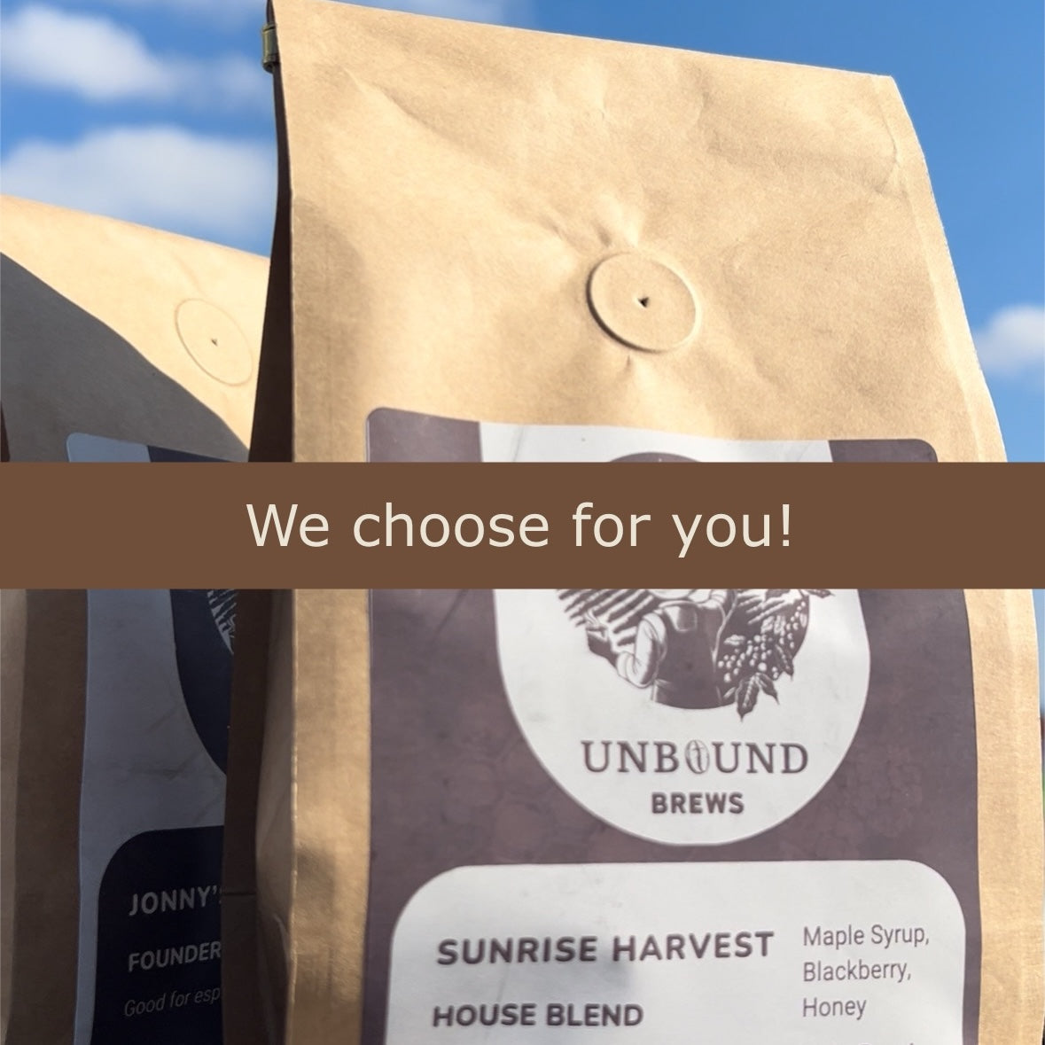 Gift a Coffee Subscription