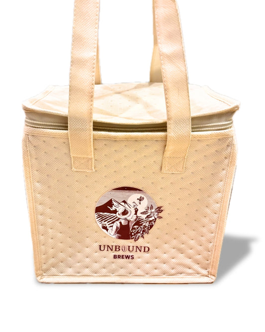 Cooler bag
