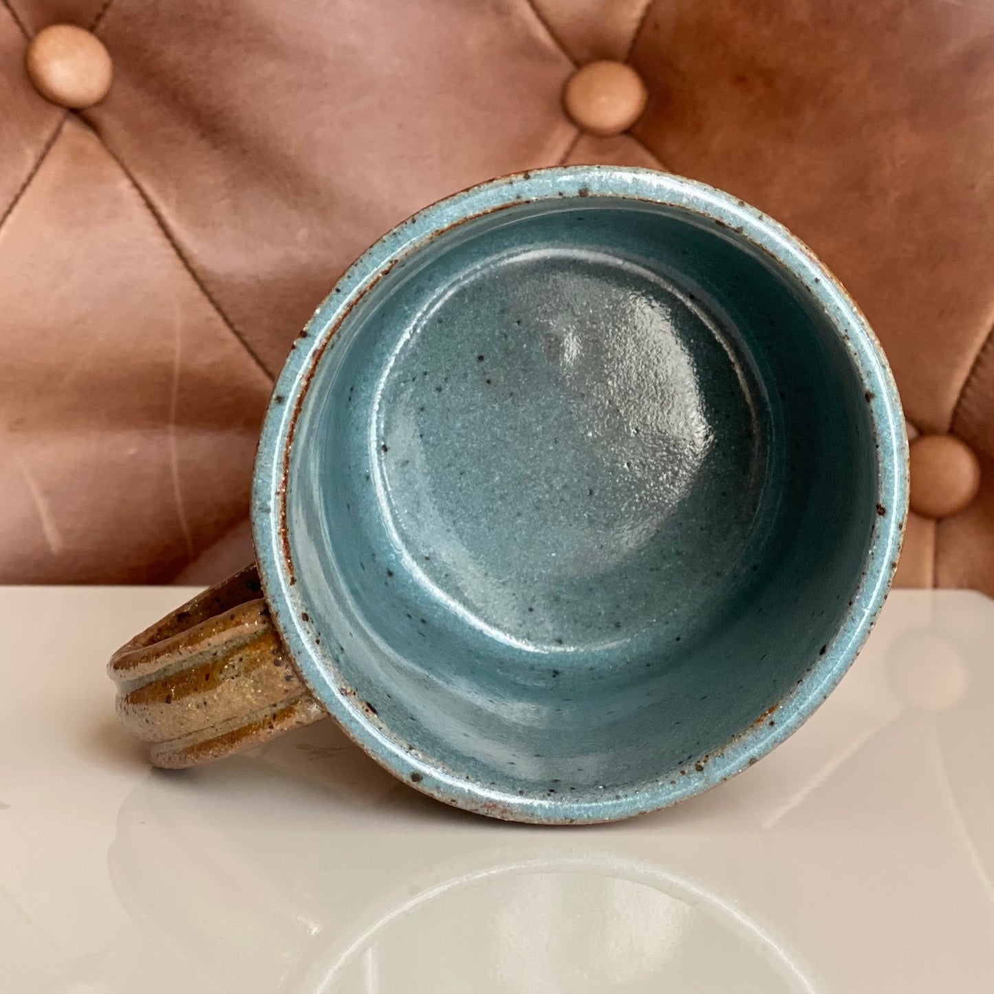 Handmade Mug