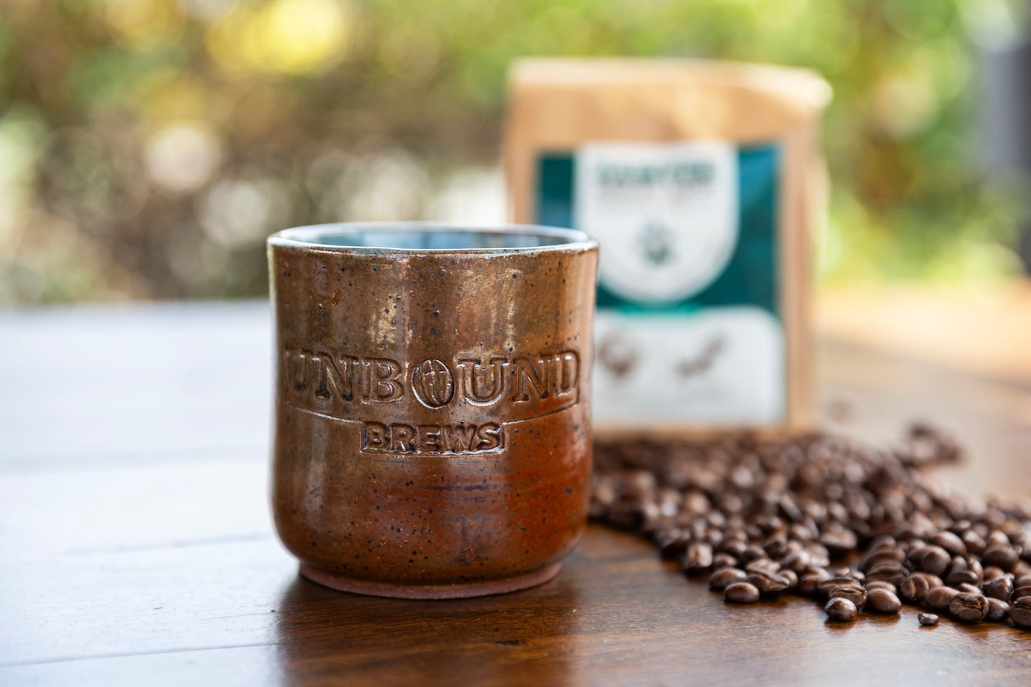 Handmade Mug
