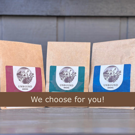 Roaster's Choice Subscription