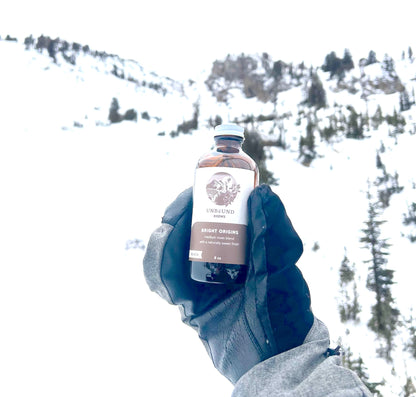 Bright Origins Cold Brew