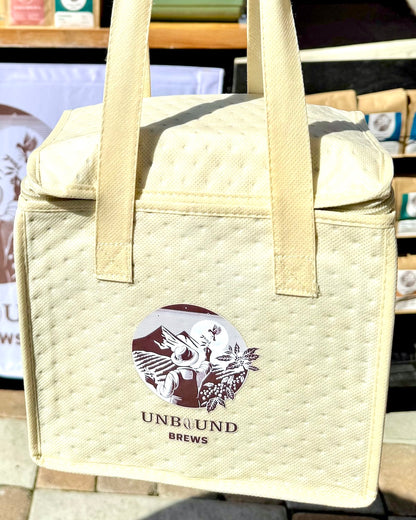 Cooler bag