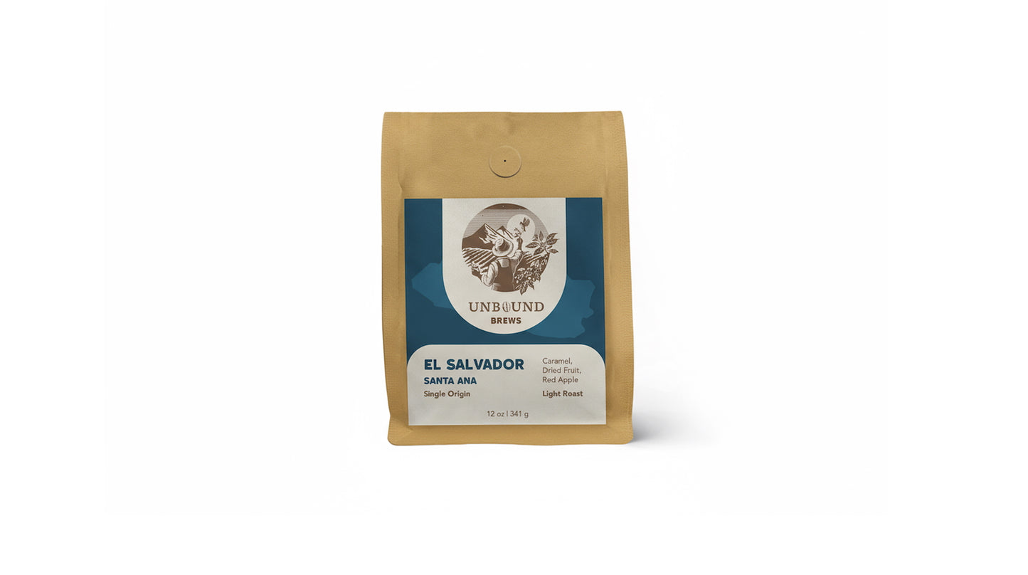 El Salvador Santa Ana