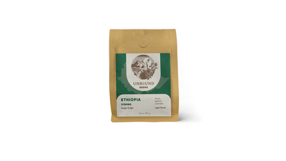 Ethiopia Sidama