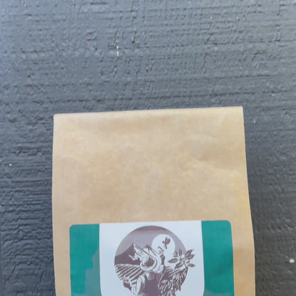 Ethiopia Sidama