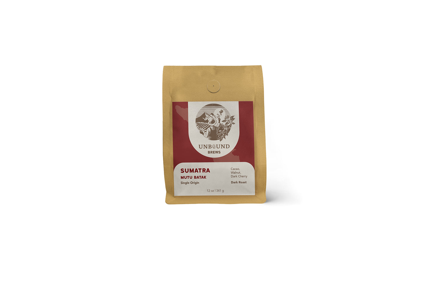 Sumatra Mutu Batak