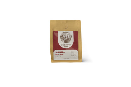 Sumatra Mutu Batak