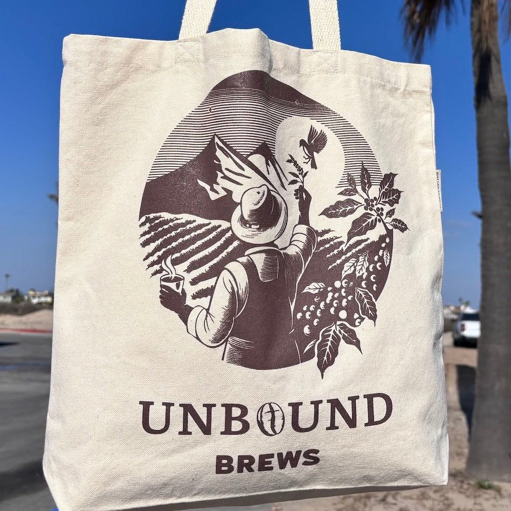 Tote bag